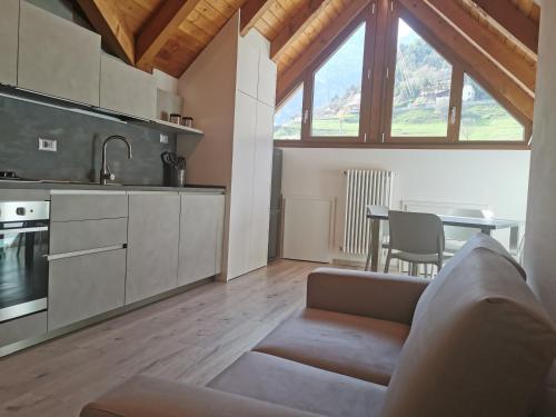 Foto dalla galleria di Appartamenti ALICE MOLVENO a Molveno