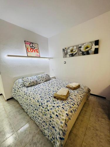 Apartamento Laura