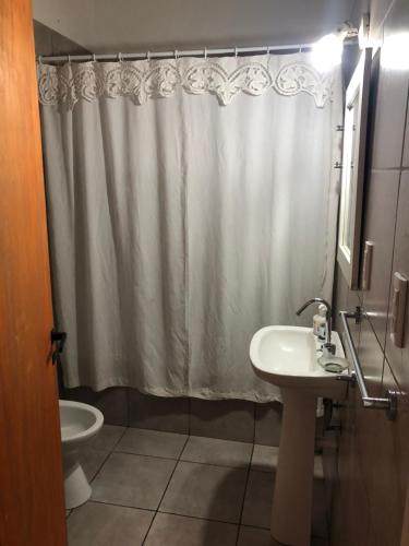 alojamiento Vista Norte tu destino en Chascomús Chascomús