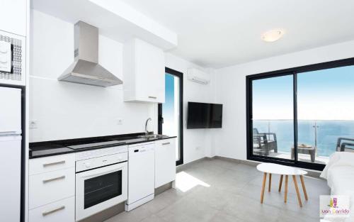 Fenster zum Meer