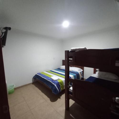 Gallery image of HOTEL PLAZA 6 in Sogamoso
