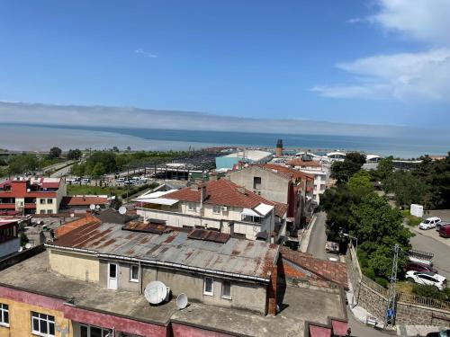 Φυσικό τοπίο κοντά σε αυτό το ξενοδοχείο διαμερισμάτων