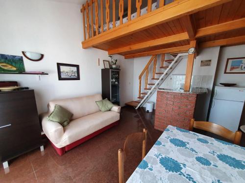 Apartments with parking space Krk - 9718