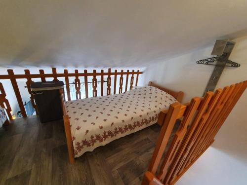 Apartments with parking space Krk - 9718