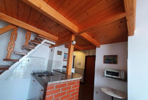 Apartments with parking space Krk - 9718
