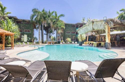 Jaco Luxury Playa Hermosa Jaco