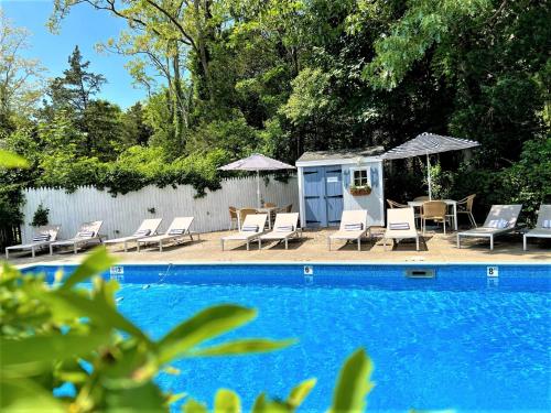 Piscina en o cerca de The Seagrove Suites & Guest Rooms