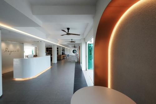 Fotografie z fotogalerie ubytování The Bayou Hotel Langkawi v destinaci Pantai Cenang