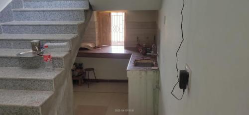 Fotografie z fotogalerie ubytování Budha ashram guest house v destinaci Bódhgaja