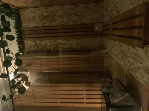 Várfal Wellness Panzió – Photos 4