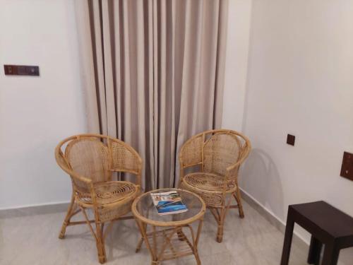 Fotografie z fotogalerie ubytování Lucky Beach Resort v destinaci Trincomalee