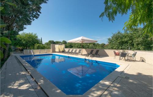 4 Bedroom Awesome Home In Krnica