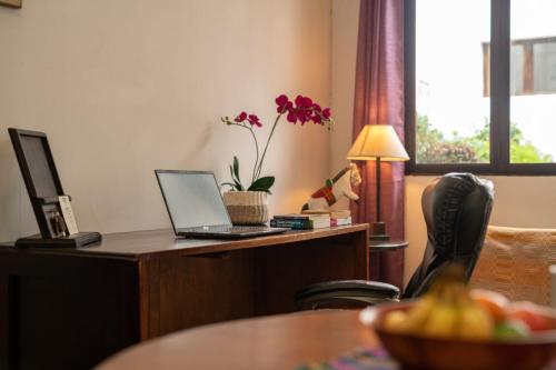 Galeriebild der Unterkunft Casita Los Búhos in Antigua Guatemala