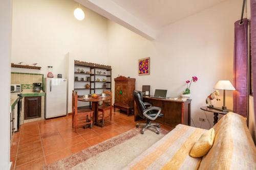 Galeriebild der Unterkunft Casita Los Búhos in Antigua Guatemala