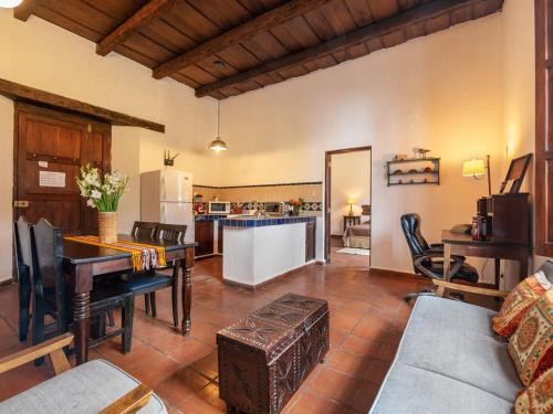 Galeriebild der Unterkunft Casita del Escritor in Antigua Guatemala