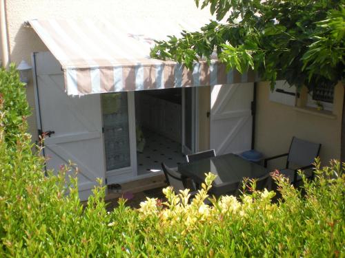 Maison de vacances Résidence Agdabella