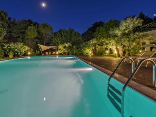 Luxurious Villa in Marche with private garden and terrace
