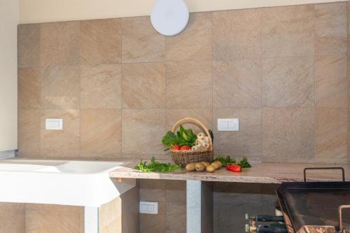Fotografie z fotogalerie ubytování Apartman Ivona v destinaci Malinska