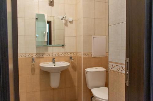 Fotografie z fotogalerie ubytování Sozopoli Style Club v destinaci Sozopol