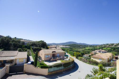 Grande Villa à Sainte Maxime - Golfe de Saint Tropez