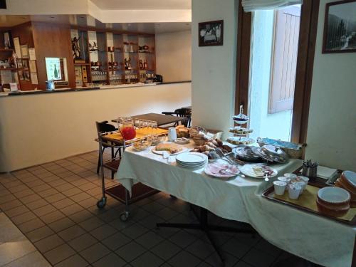 Ảnh trong thư viện ảnh của Hotel Bel Sit ở Madesimo