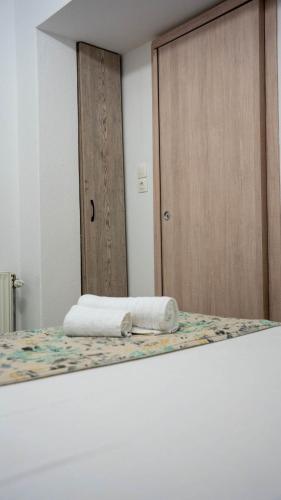 Gallery image of Alexandros Hotel Apartments in Vourvourou
