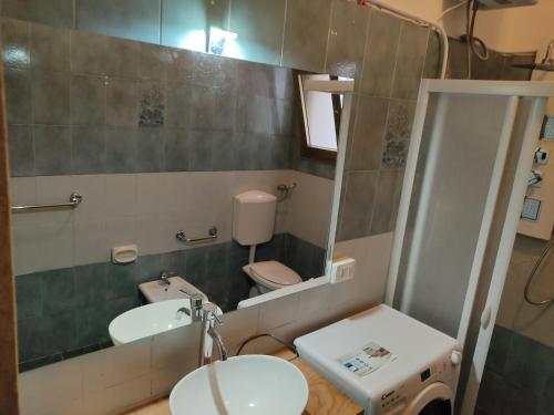 Gallery image of Villa Acqua Dolce a 40m dal mare in Maruggio