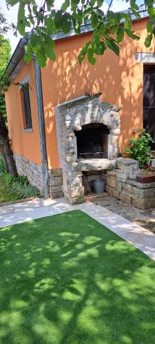 Gallery image of House Roko in Žminj