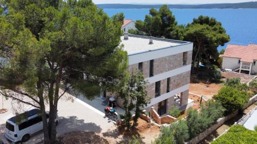 Nautilus-Bay Suites - Zweizimmer-Suite 410