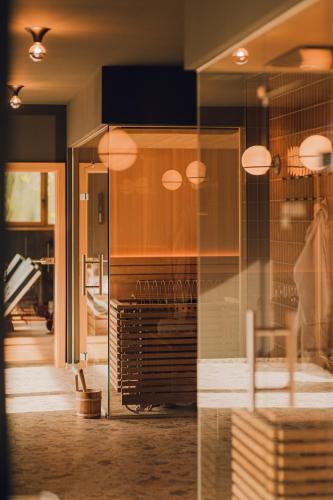 The Comodo Bad Gastein, a Member of Design Hotels photo 3