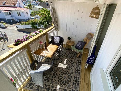 Φωτογραφία από το άλμπουμ του Skaftö Hotell Villa Lönndal, Grundsund σε Grundsund