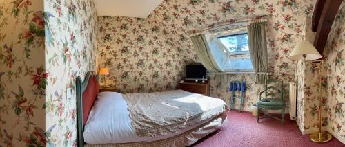 Le Manoir de Bellerive – Photos 5