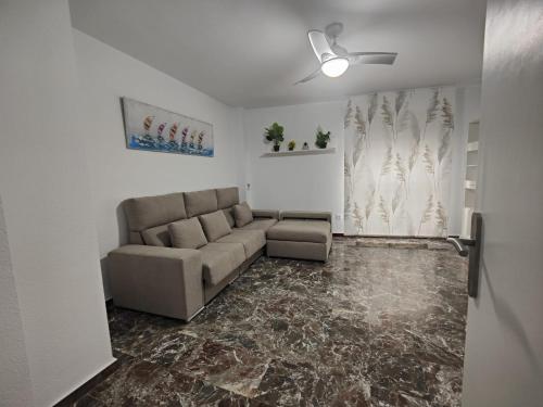 Fotografie z fotogalerie ubytování Vivienda en el centro histórico con ascensor v destinaci Jaén