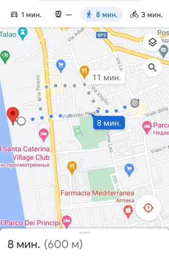Πιστοποιητικό, βραβείο, πινακίδα ή έγγραφο που προβάλλεται στο Casa MARINA