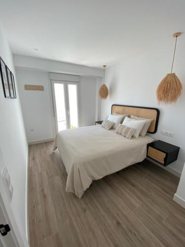 Casa Pensamiento 11 Conil