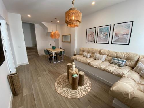 Casa Pensamiento 11 Conil