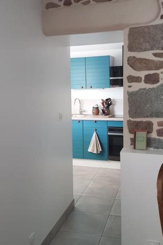 La maison aux Hortensias, 1km de la plage, proche du sillon de Talbert