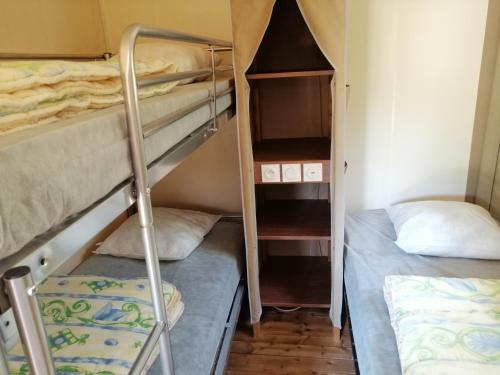 Camping Onlycamp Pierre & Sources – Photos 4