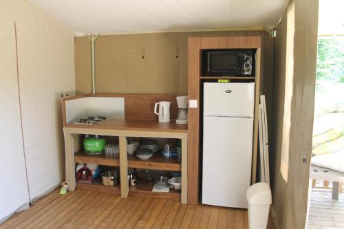 Camping Onlycamp Pierre & Sources – Photos 5