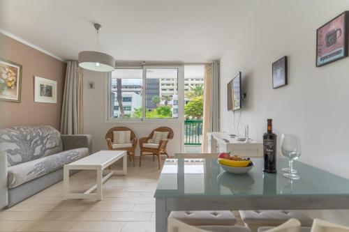 GO2TENERIFE Apart'Arona City center & Beach at 5 min