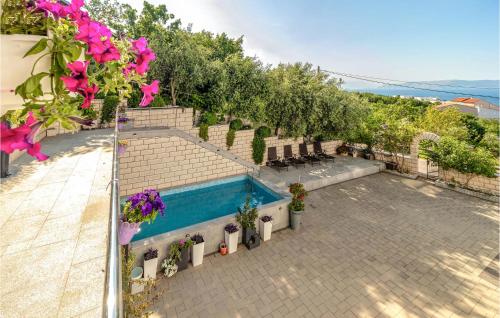 Gorgeous Apartment In Crikvenica