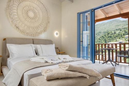Tellion Suites