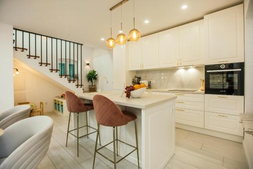 ANNO Apartment Imotski-Makarska