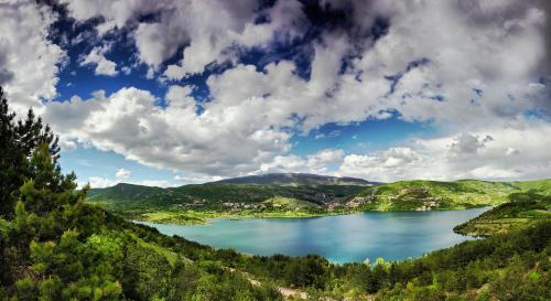 Gallery image of ANNO Apartment Imotski-Makarska in Imotski