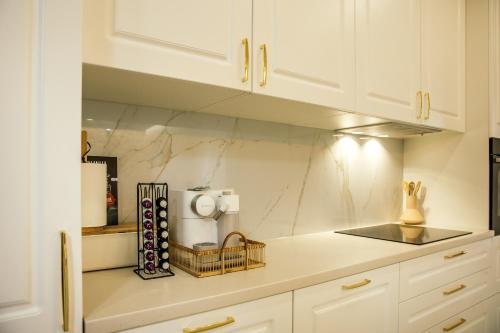 Gallery image of ANNO Apartment Imotski-Makarska in Imotski