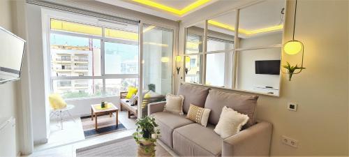 ESTEPONA RADA BEACH ABC APARTMENTS & ESTUDIOS A