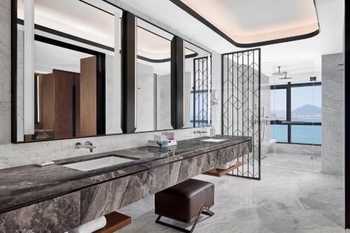Fotografie z fotogalerie ubytování Courtyard by Marriott Xiamen v destinaci Sia-men