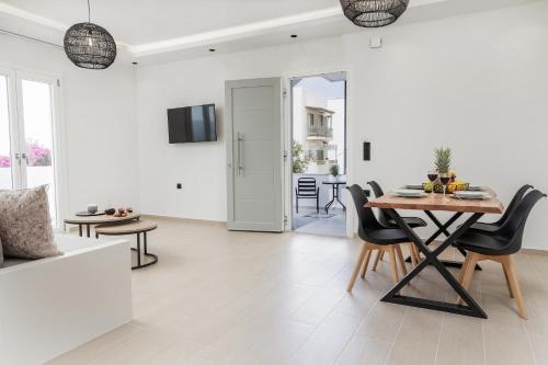 George's Apartments
