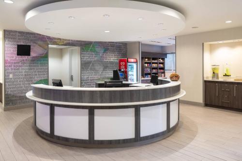 SpringHill Suites Miami Downtown/Medical Center Image