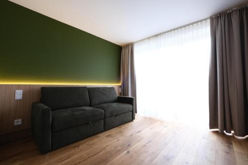 Posezení v ubytování SeeHotel & SeeApartments Kärntnerhof- direkt am See!